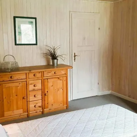 Reiher 7 Holiday home