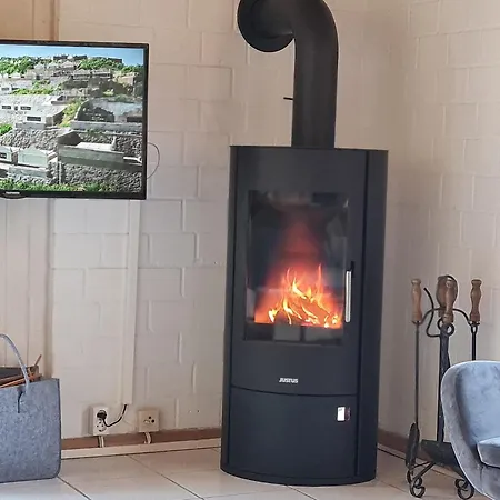 Holiday home Reiher 7