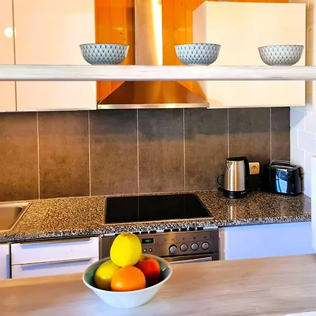 Holiday home Reiher 7 Mirow