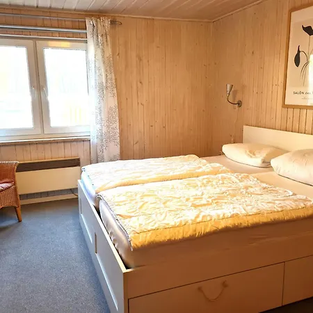 Reiher 7 Holiday home